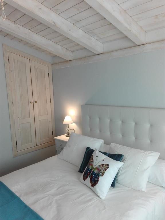 Casas Rurales Prunus Avium Cambron Εξωτερικό φωτογραφία