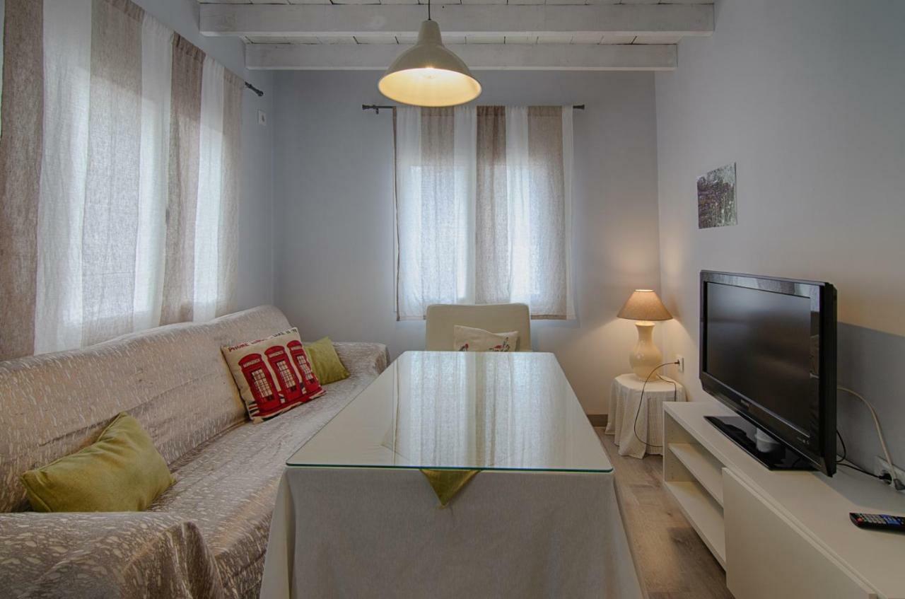 Casas Rurales Prunus Avium Cambron Εξωτερικό φωτογραφία